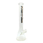 17.5" Posh Glass Tall Bong (MST286)
