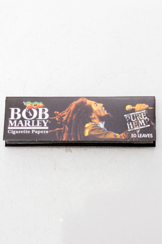 Bob Marley Hemp paper