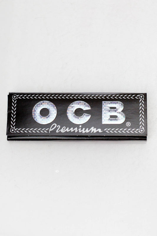 OCB Premium rolling paper
