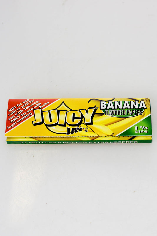 Juicy Jay’s Rolling Papers - 24 packs [CP1001]