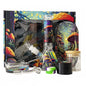 Mushroom Forest Premium Glass Gift Set