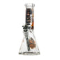 12" Prophecy Beaker Bong – 9mm Thick Glass