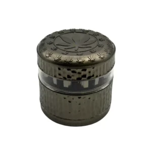 Arsenal Faux Repto - 52mm 4-Pc -  Herb Grinder