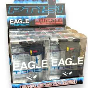 Eagle Torch - PT151 Performance Torch Lighter