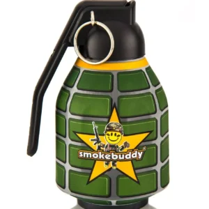 Smokebuddy - Original Personal Air Filter - GRENADE