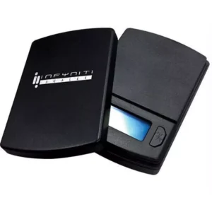 Infyniyti - MINI - Digital Pocket Scale - 100g x 0.01g