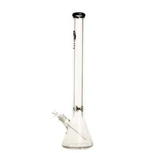 CARTEL® 24" - Super Durable Glass - Tall Beaker Bong