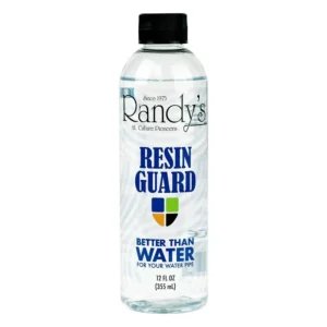 Randy's Resin Guard - 12oz - Better than Water - (Pack of 2 Bottles)
