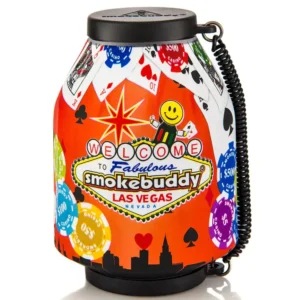 Smokebuddy Original Personal Air Filter - Las Vegas